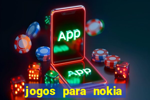 jogos para nokia asha 200